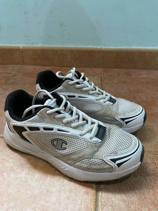 Zapatillas deportivas Champion