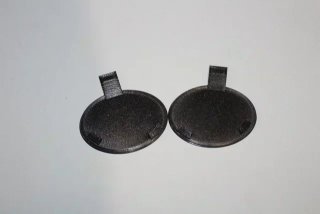 Tapa parachoques Seat Leon 1M MK1 FR