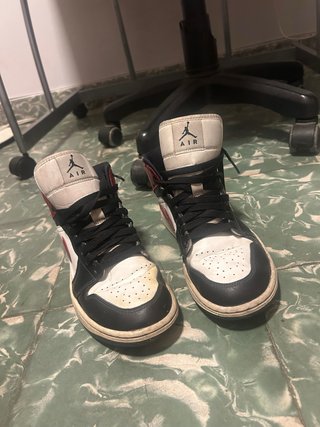 Zapatillas Jordan