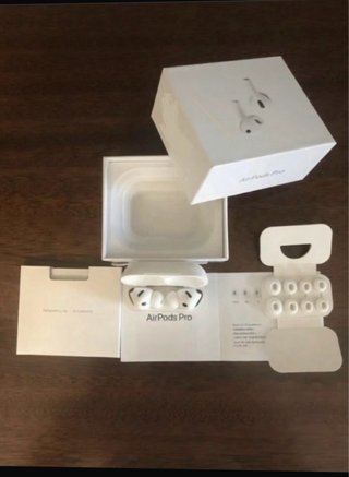 Apple AirPods Pro