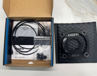 Potenciómetro Sigeyi AXO Sram Boost 104 BCD