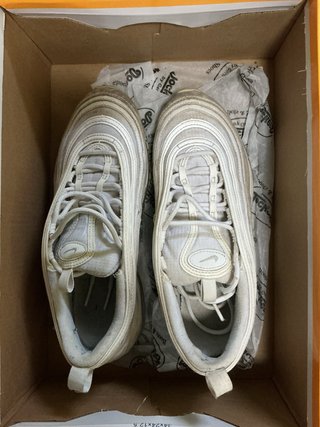 Zapatillas Nike Air Max