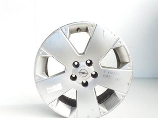 Llanta opel 341072 7jx17 et41 vectra c berlina