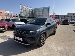 Jeep Compass 1.3 Gse T4 96kW 130CV Limited MT FWD
