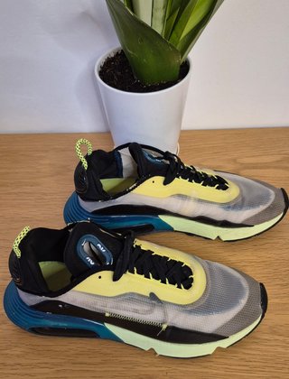 Zapatillas Nike Air Max 2090