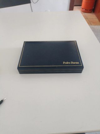 Juego de Cubiertos Pedro Durán