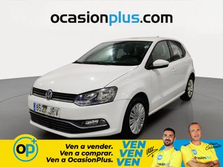 Volkswagen Polo Advance 1.2 TSI BMT 66 kW (90 CV)