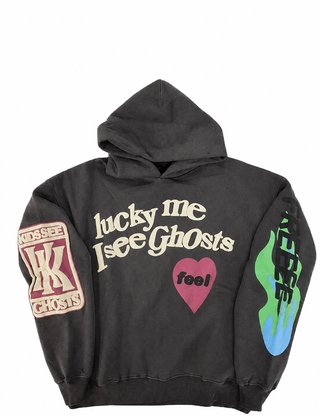 Sudadera Kanye West