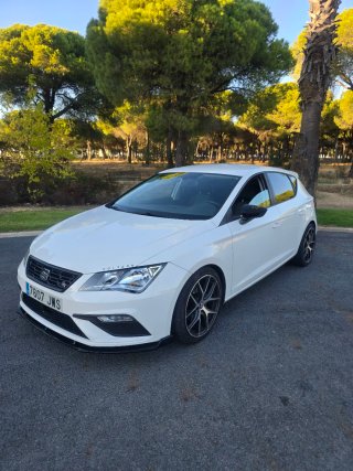 SEAT Leon 2017