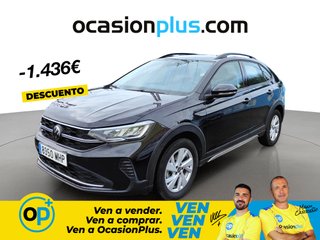 Volkswagen Taigo Life 1.0 TSI 81 kW (110 CV)