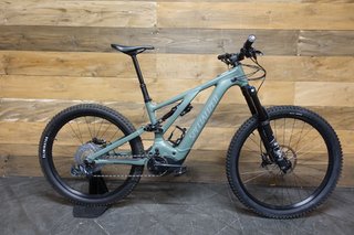 Specialized Turbo Levo Comp 2023