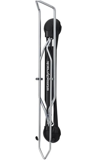 Soporte de Pared para Bicicleta Steadyrack