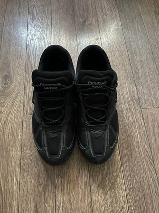 Zapatillas Nike Pegasus Wave Negras