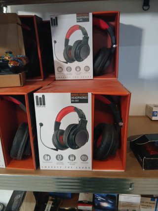 Auriculares Roselan RH-500