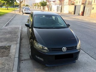 Volkswagen Polo 2010