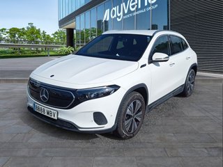 Mercedes-Benz EQA 250 140 kW (190 CV)