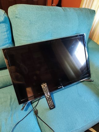Smart TV Samsung 32 pulgadas