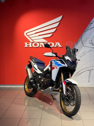 Honda Africa Twin 1100 DCT