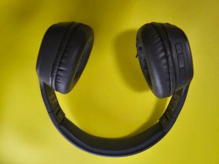 Auriculares Powerlocus P7 / 009929