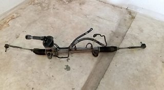 A0013677 cremallera dirección opel meriva b 256962