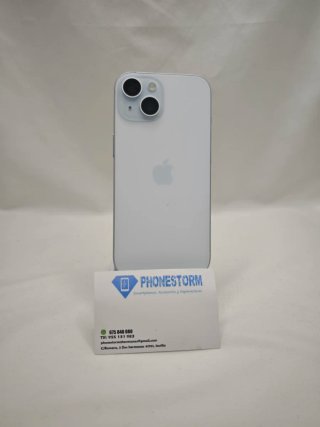 iPhone 15