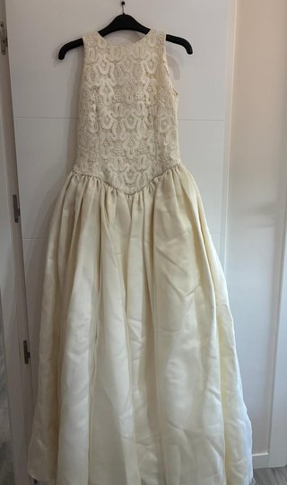 Vestido de novia Clara Schilt