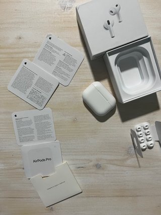 Apple AirPods Pro 3