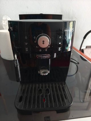 Cafetera Automática De’Longhi Magnifica S