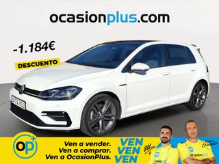 Volkswagen Golf Sport 1.5 TSI Evo 110 kW (150 CV) DSG