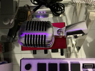 Micrófono Shure 55SH Series II