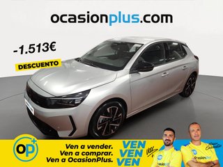 Opel Corsa 1.2 T XHL GS 74 kW (100 CV)