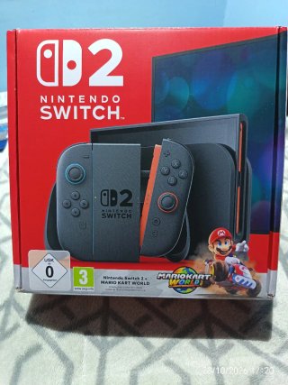 Nintendo Switch 2