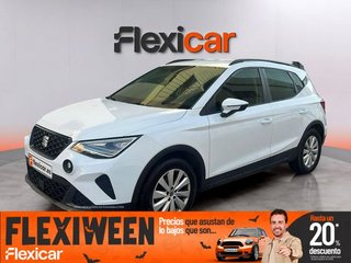 Seat Arona 1.0 TSI 85kW (115CV) Style XL