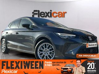 Seat Ibiza 1.0 TSI 85kW (115CV) Start&Stop FR+