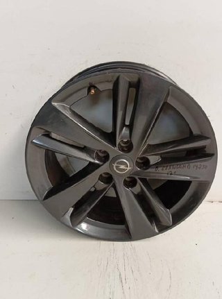 Llanta 7j17 opel grandland business edition 450357
