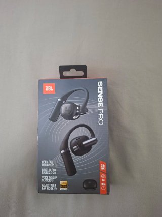Auriculares JBL Soundgear Sense Pro