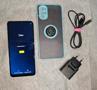 Smartphone Motorola - MoTo e32 4gb/64gb  Jack 3,5