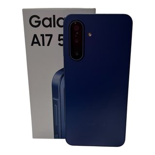 Samsung Galaxy A17 5G Azul Marino