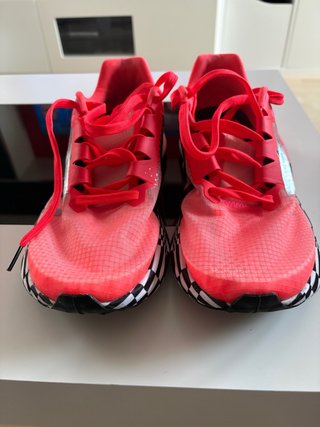 Zapatillas Nike ZoomX Ultrafly Trail