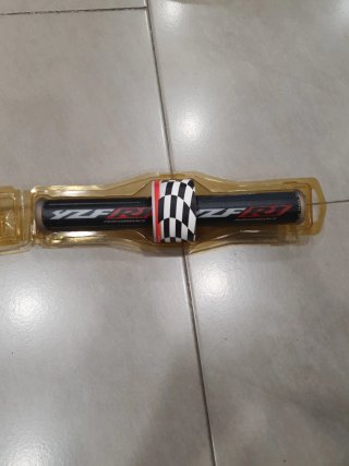Puños Yamaha YZF R1 Performance