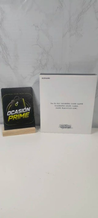 Pieza de colección exclusiva Yu-Gi-Oh!
