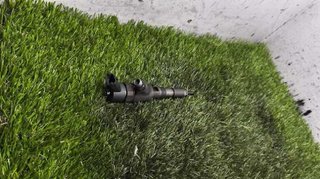 Citroen 9641742880 inyector c5 2.0 hdi mt 223997