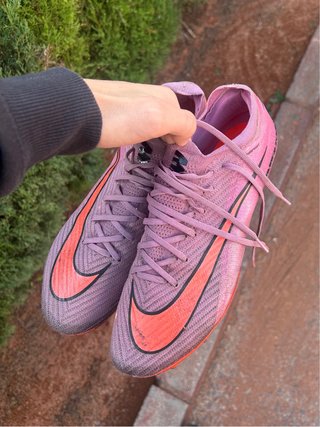 Botas de fútbol Nike Mercurial