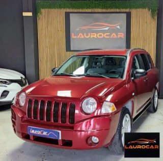 Jeep Compass 2006