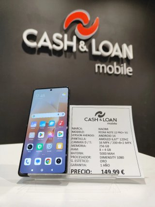 Xiaomi Redmi Note 12 Pro+ 5G 256GB
