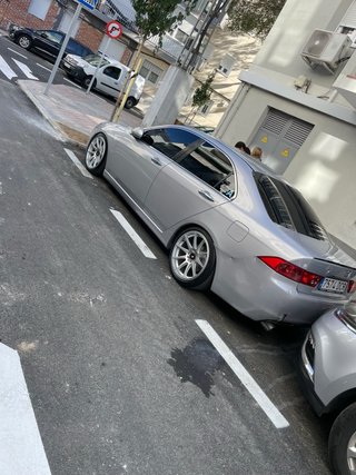 Honda Accord 2004