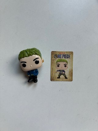Funko Pop Zoro de One Piece
