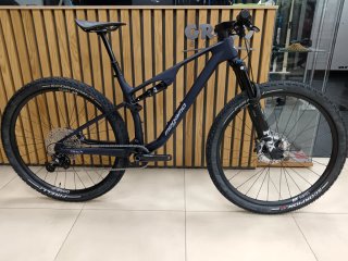 Bicicleta Montaña Megamo Track 08 2026