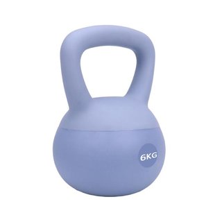 Pesa Rusa Kettlebell de 6kg