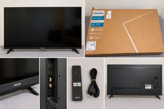 Televisor Philips 43 4K Ultra HD Smart TV